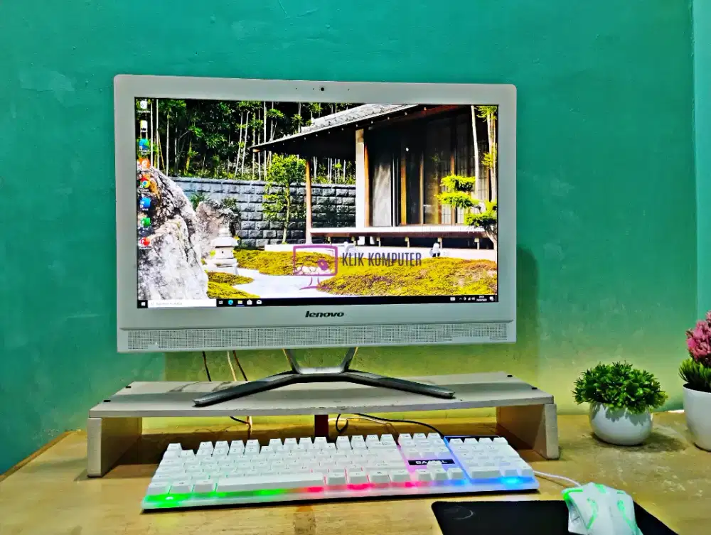 PC All In One Lenovo