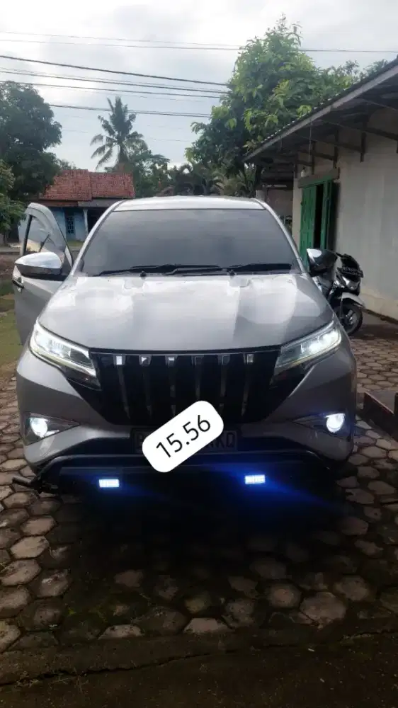 DAIHATSU NEW TERIOS KM RENDAH