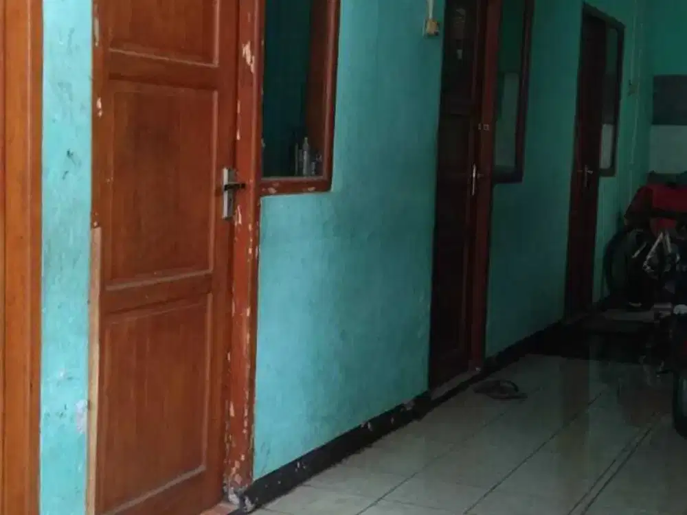 Di jual kostan Aktif Dekat Kantor DEPAG Cimahi Bandung