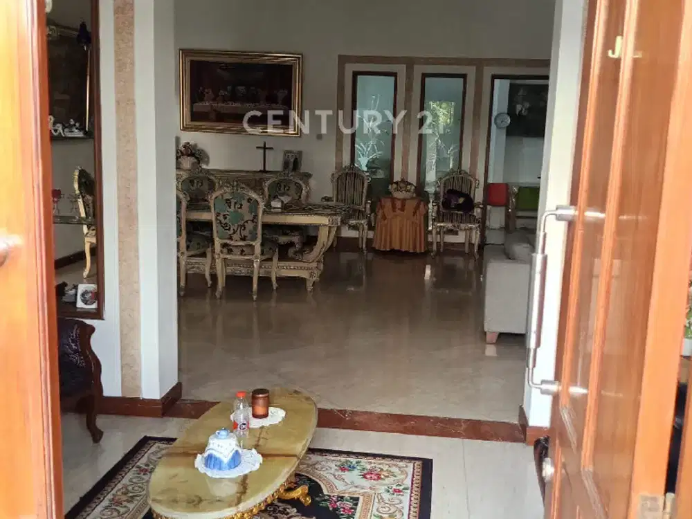 Disewakan Rumah Siap Huni Di Lokasi Strategis Kelapa Gading