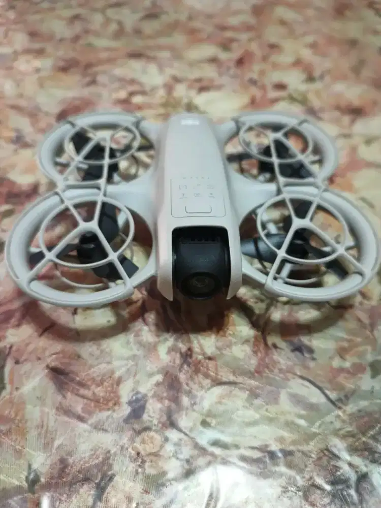 DJI Neo basic komplit batrai