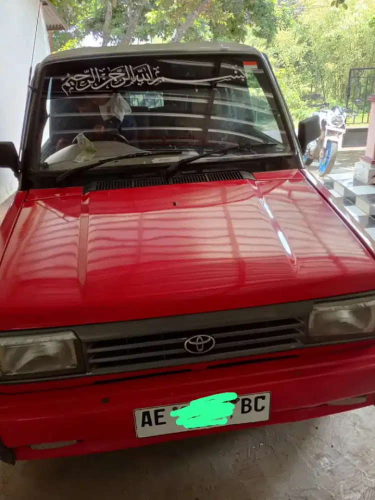 Kijang Rover murah