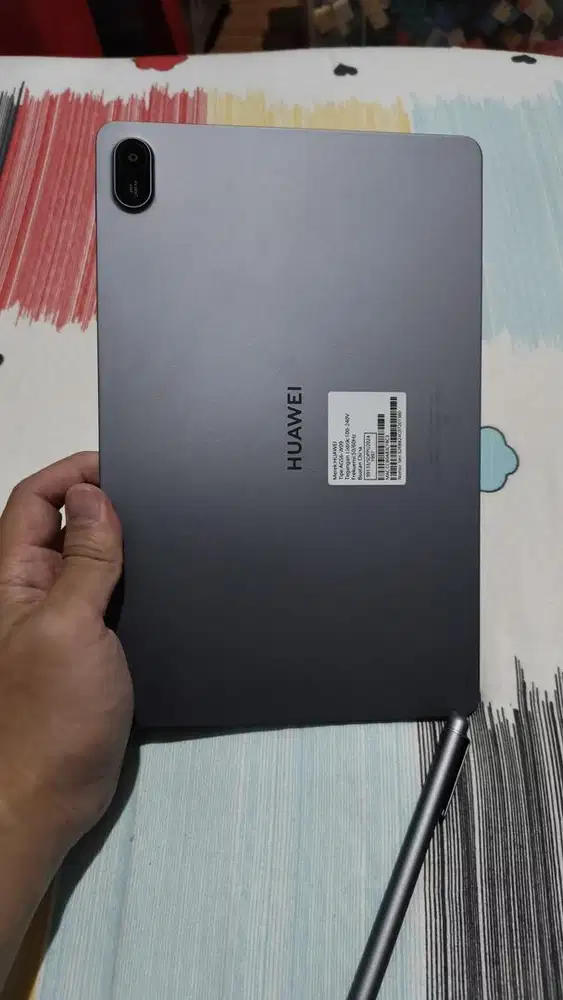 Huawei MatePad  SE 11