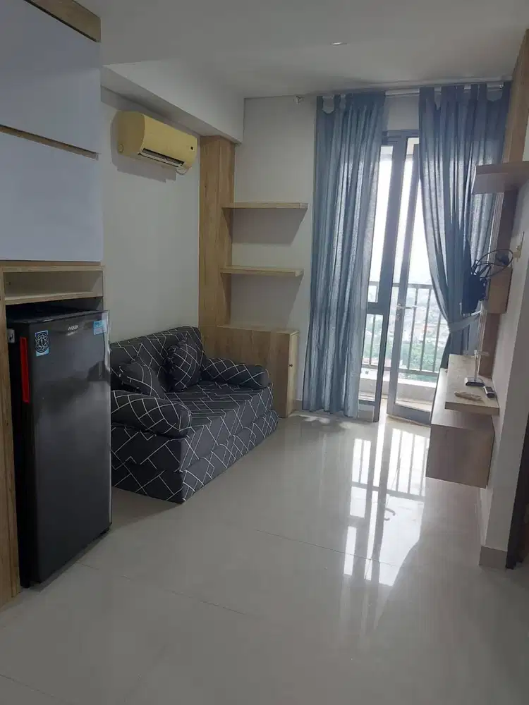 !!!FOR RENT!!! 1BR+ APT, 22FL. TOWER 2, OWNER, ROYAL OLIVE