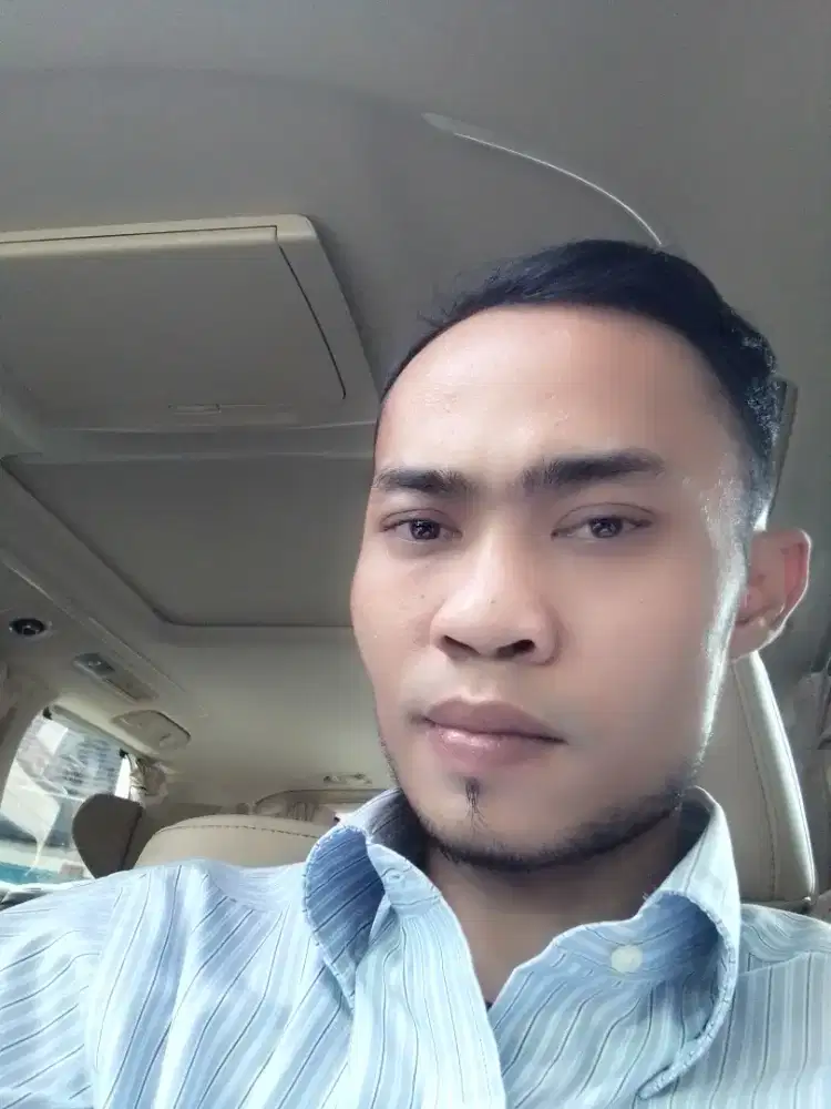 Driver freelance/pribadi/kantor