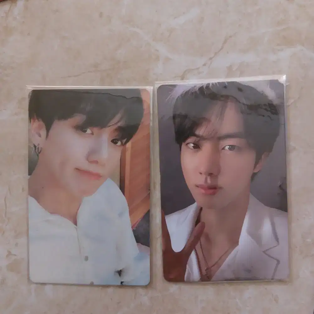 pc bts jungkook jin