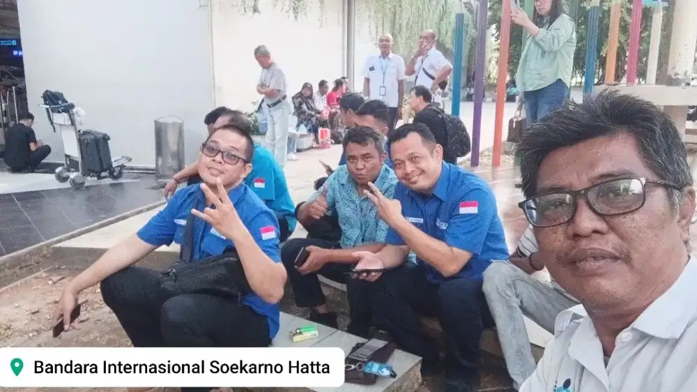 Urgent dibutuhkan 20 Driver