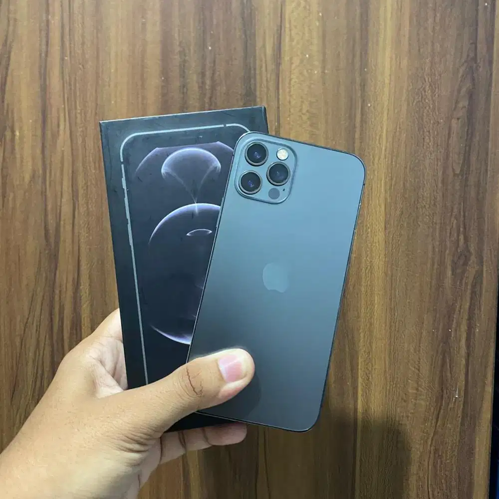 IPHONE 12 PRO 128GB