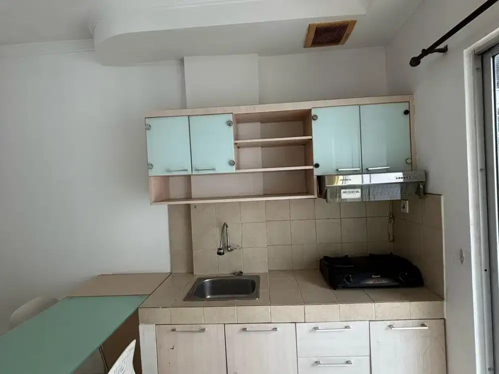 Dijual Unit Apartemen Mediterania 2 Jakarta Barat
