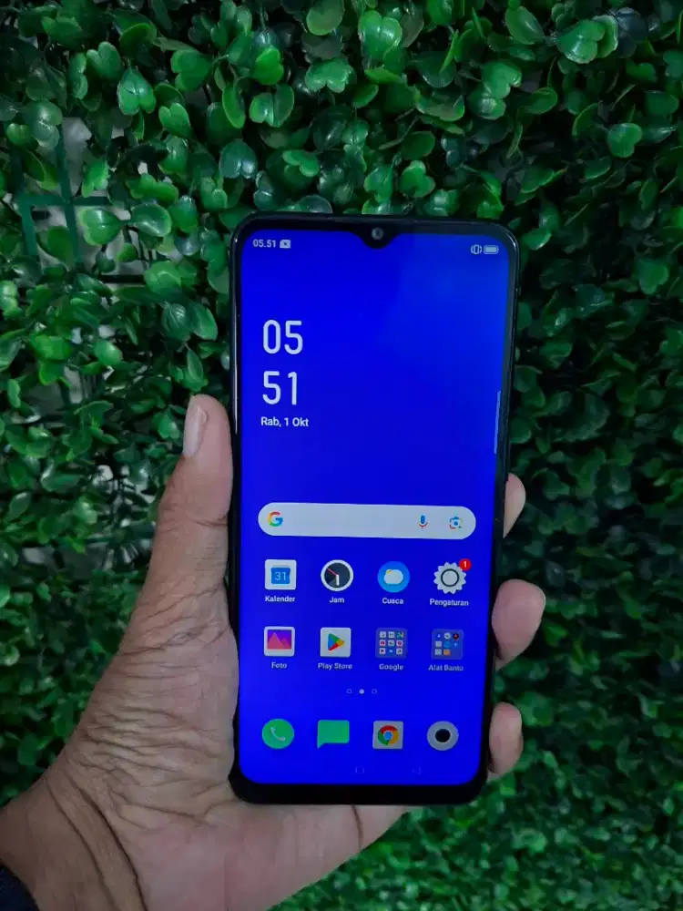 Oppo a31 4/64 refurbish