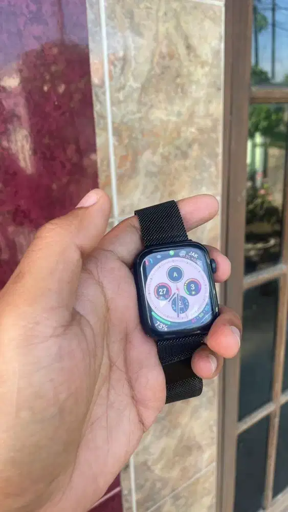 apple watch 8 45mm ibox
