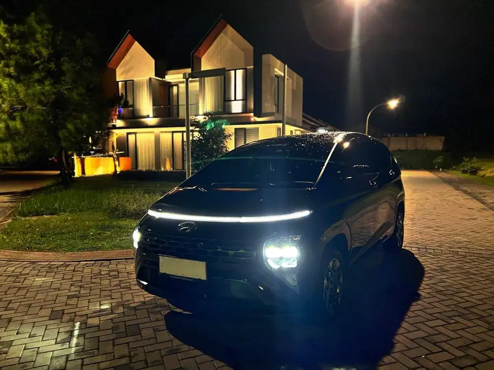 TERMURAH MEWAH JUAL CEPAT ALL NEW STARGAZER PRIME 2022 TIPE TERTINGGI