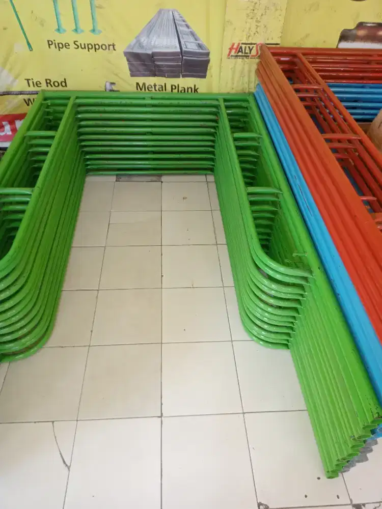 Gudangnya scaffolding Surabaya