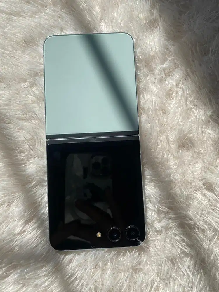 Samsung z flip 5