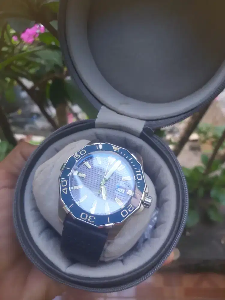 Tag Heuer Aquaracer automatic (premium)