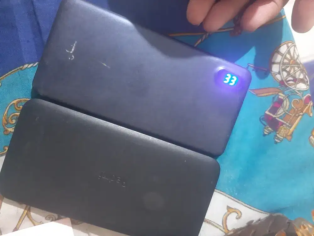 Powerbank Redmi 10000mAh