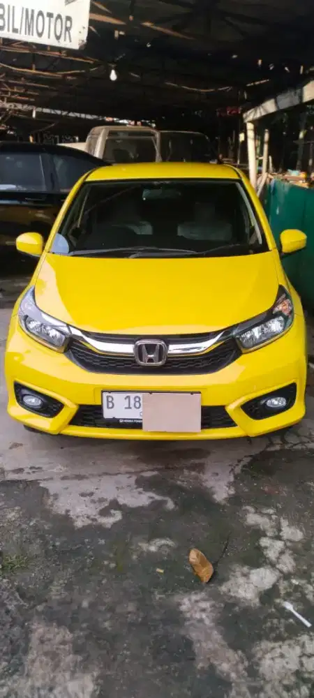 Mobil Bekas Dijual