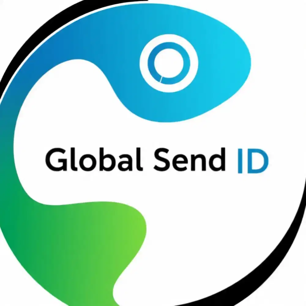 Global send ID. Jastip paket dan dokumen dalam & luar negeri