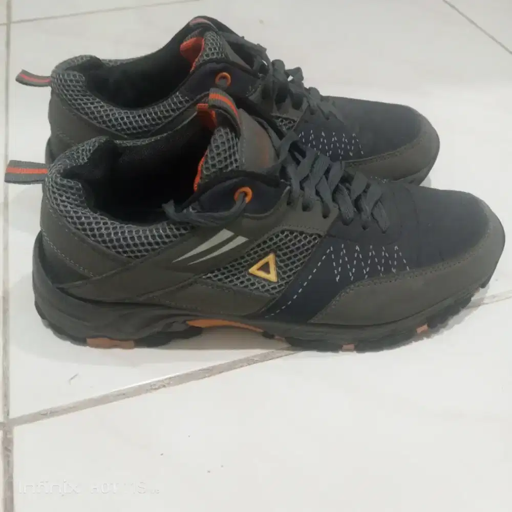 Sepatu Multifungsi