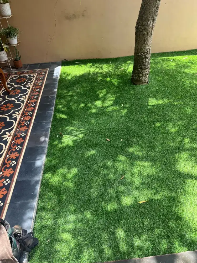 Pusatnya rumput sintetis terlengkap dan termurah