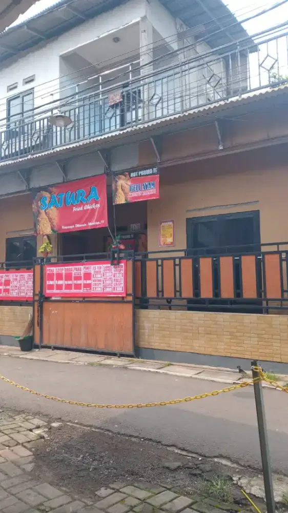 Dicari tenaga wanita single