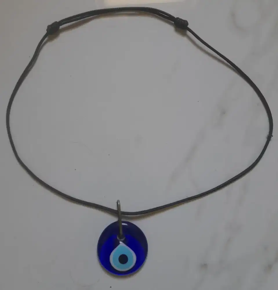 Di jual kalung Batu dari Turky