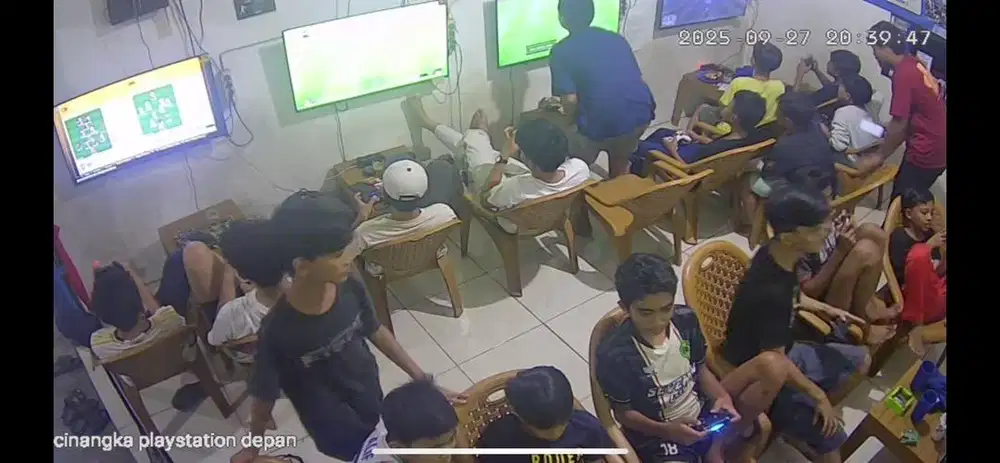 Jual Rental PS 4 cinangka