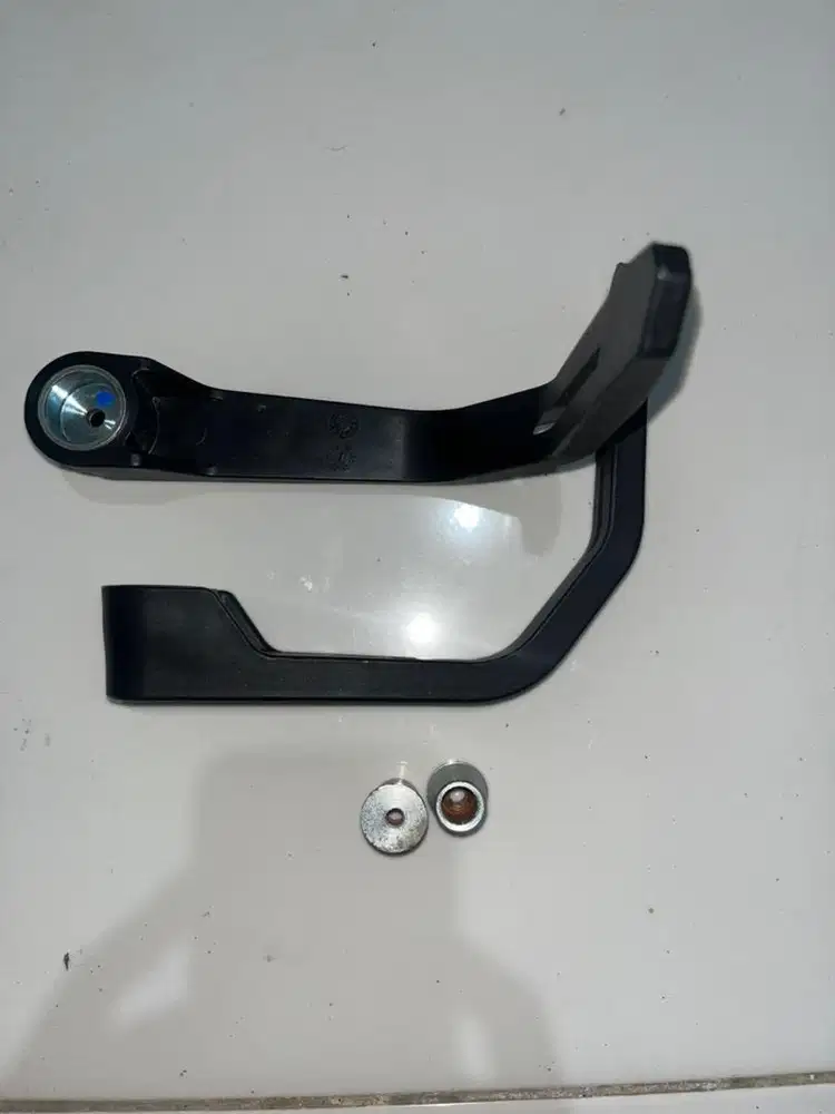 Handguard Motor