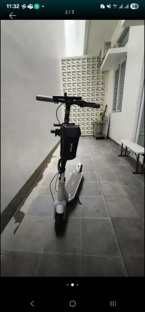 Ninebot Gmax 30