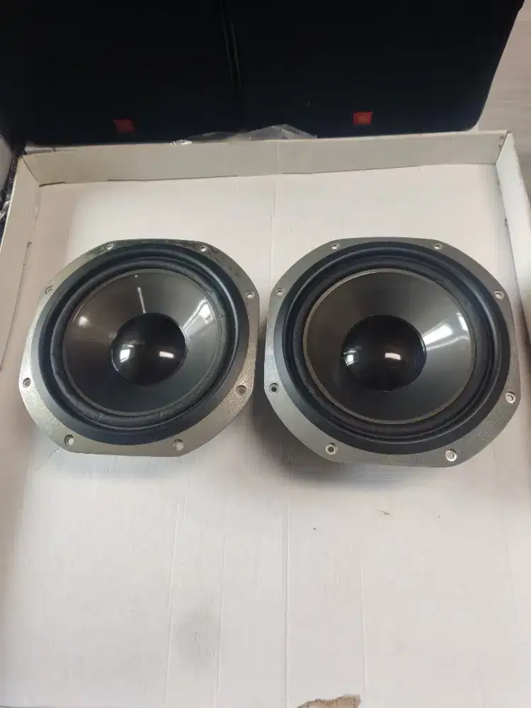 speaker akai Ori Japan 8 inch (2pcs)