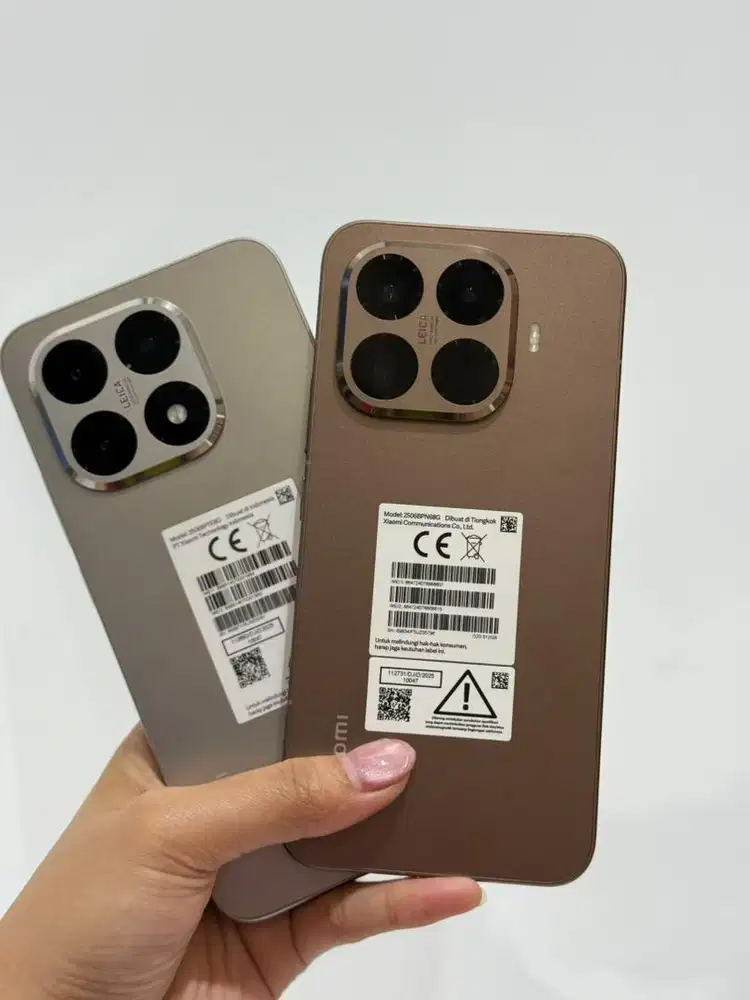 Xiaomi 15T series free special gift kredit cash