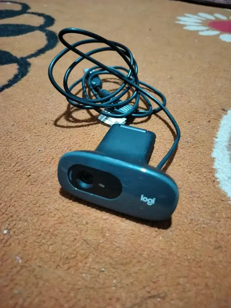 Webcam Logitech c270