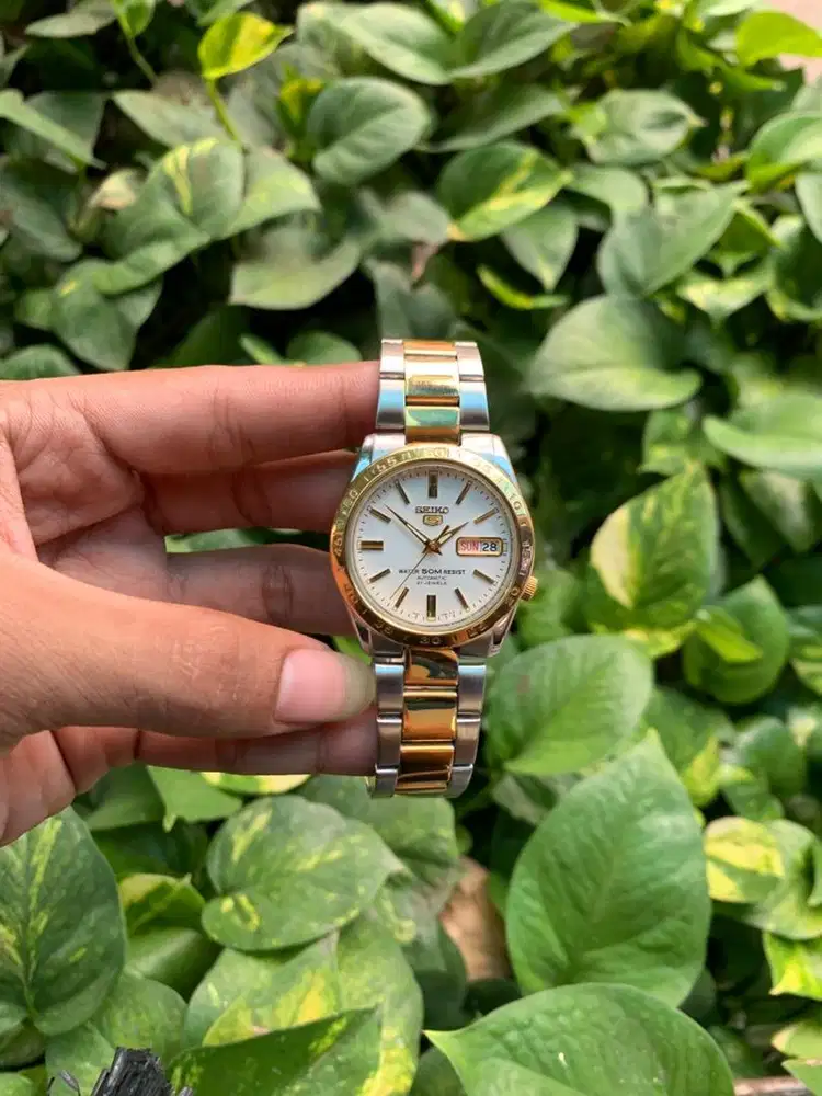 SEIKO 5 Sports SNKE04K1