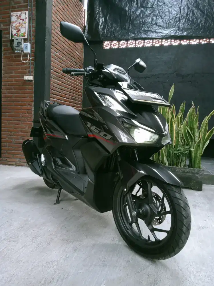 Honda Vario 160 CBS