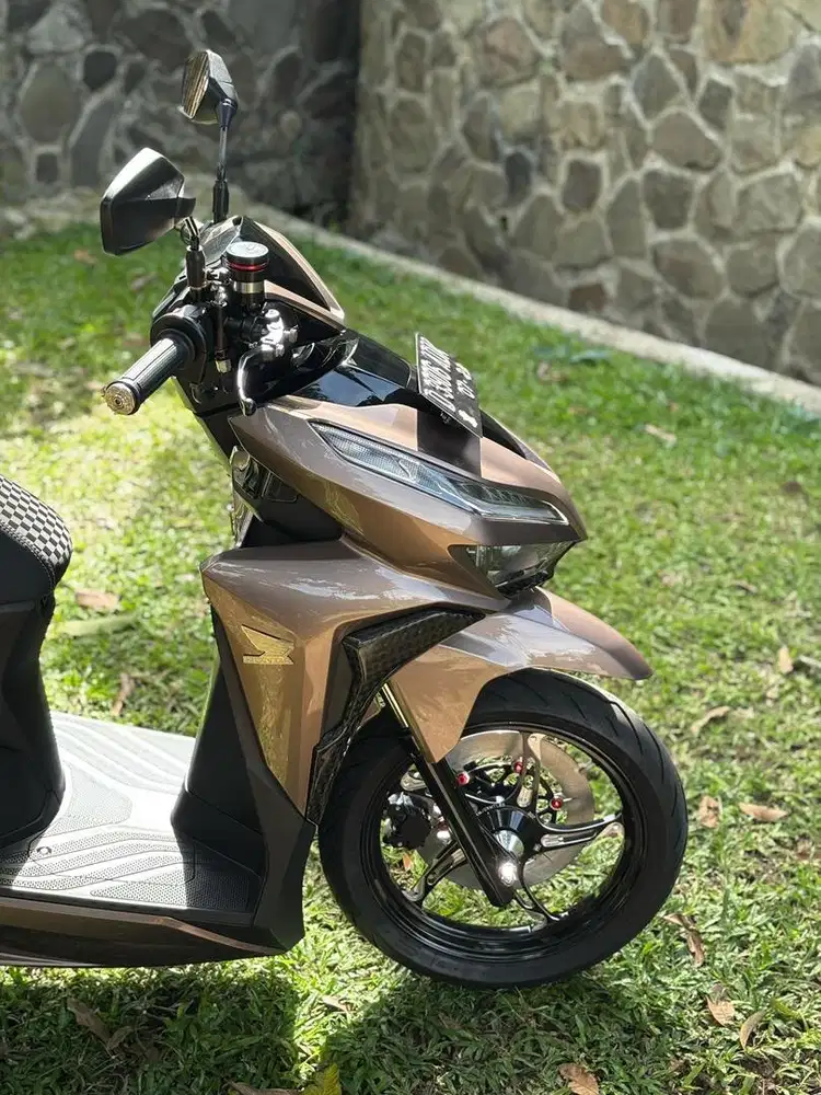 Vario 150 Led new