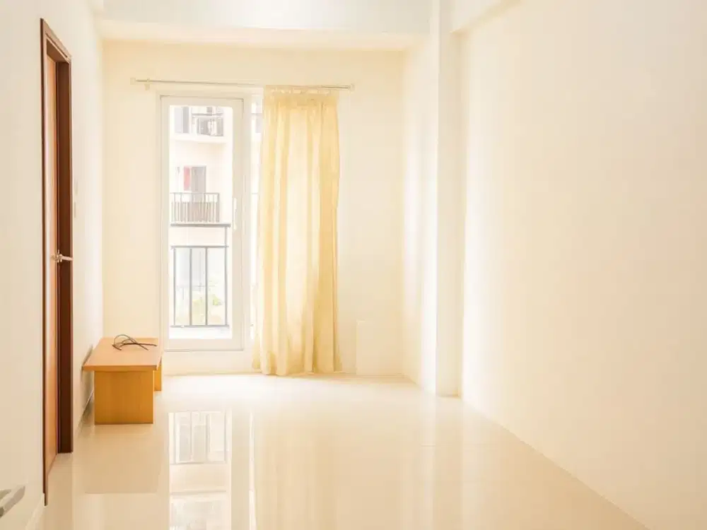 Sewa Termurah Puri Park View Apartemen 2BR Unfurnish