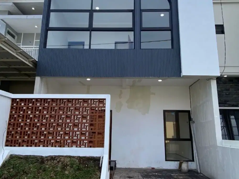PROMO RUMAH SUHAT DEKAT KAMPUS UB