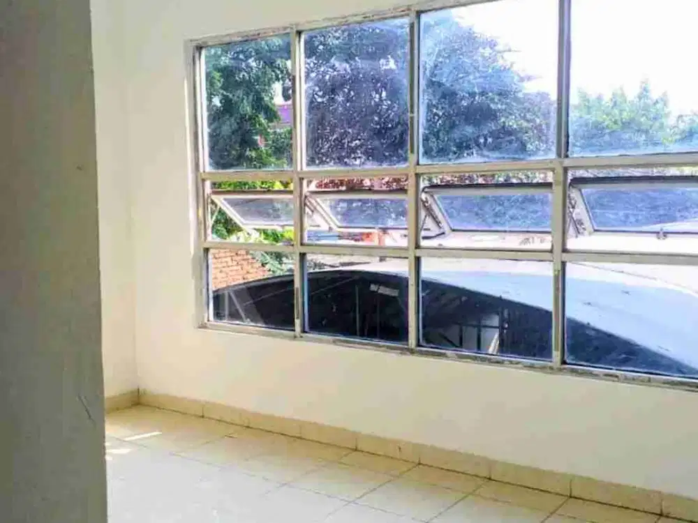 Sewa Rumah 2 Lantai di Pancoran Cocok Untuk Kantor
