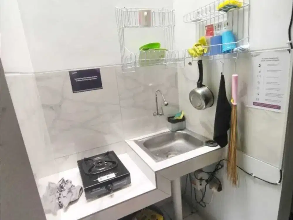 Dijual Segara Kosan Dekat Kampus ITENAS Cikutra Bandung