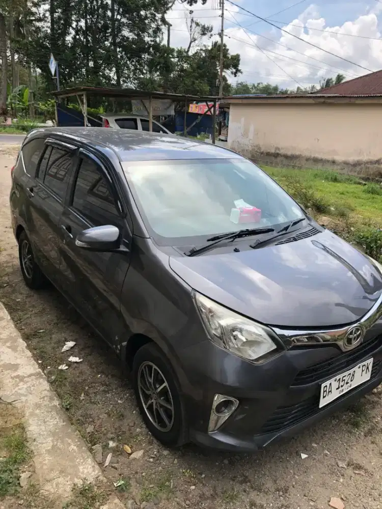 Calya 1.2 type G MT