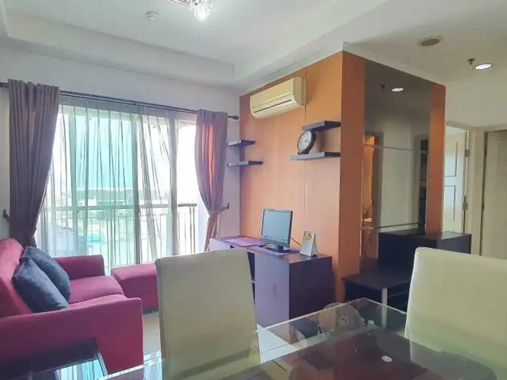 Dijual Apartement Cityhome View Lepas Timur