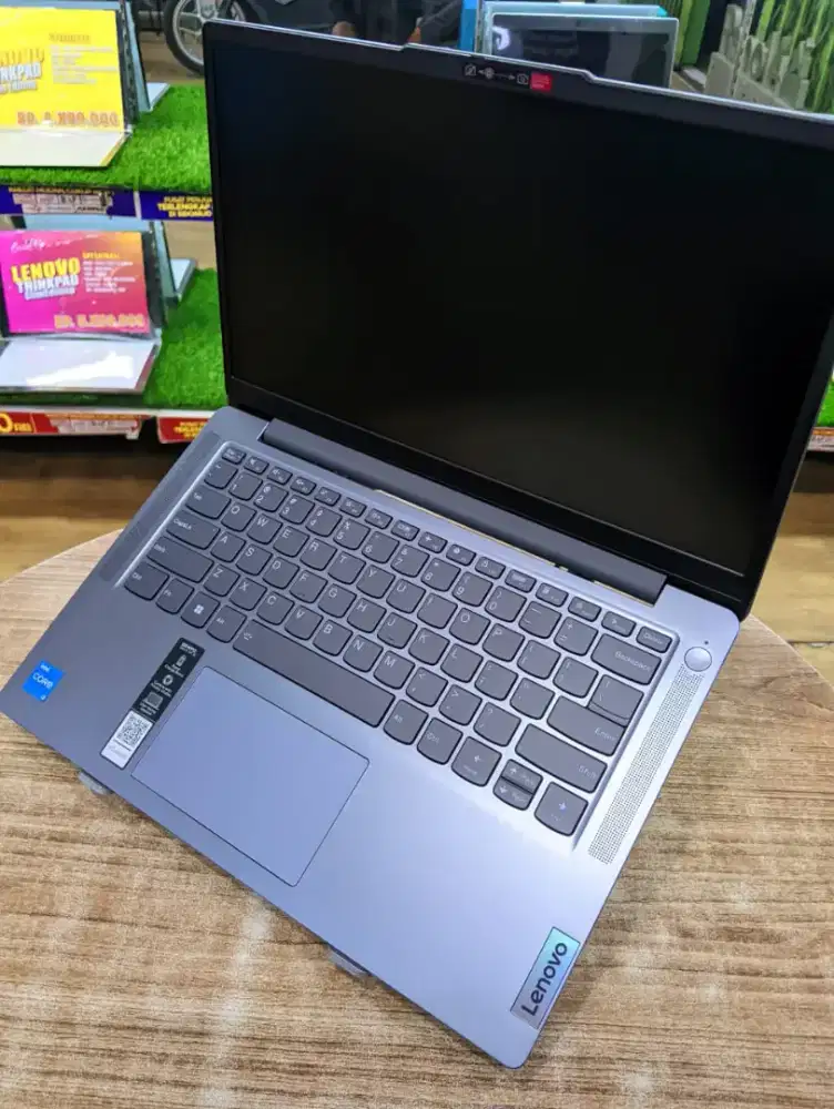 READY STOK LAPTOP BARU SLIM | LENOVO IDEAPAD SLIM 3