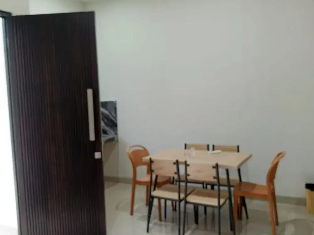 [HOT] Rumah Mrl-6 Pondok Cabe Pamulang Tangsel Kota Tangerang Selatan