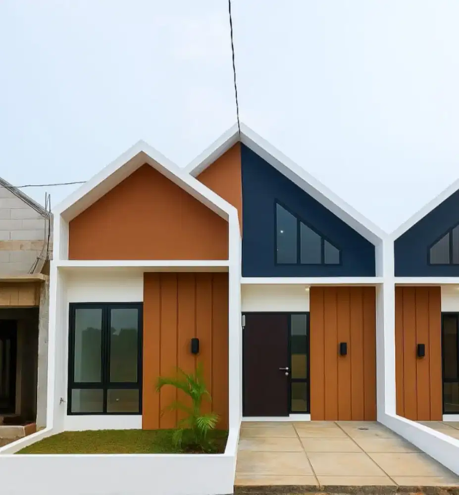 GRAND PAKIS RESIDENCE
