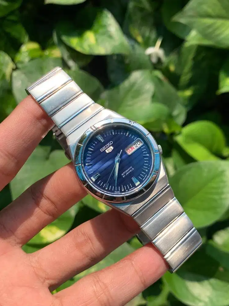 SEIKO 5 SNK161 Automatic