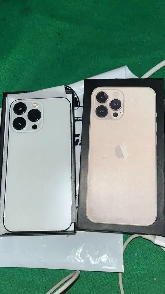 Iphone 13 pro 256 beacukai