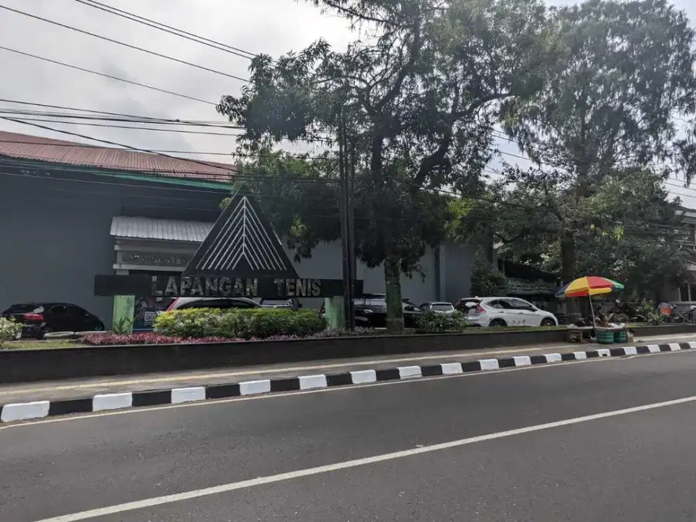 Dekat Mini Zoo Exotarium Jombor Sleman, Tanah SHM Jogja