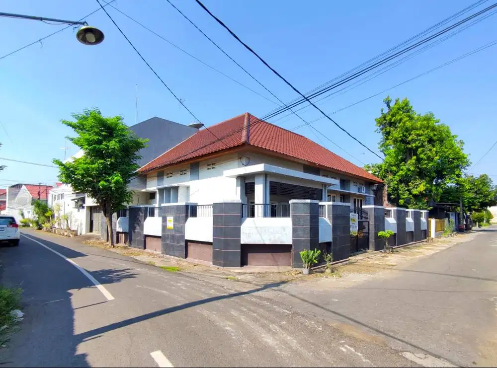 Rumah Siap Huni Pasuruan Kota