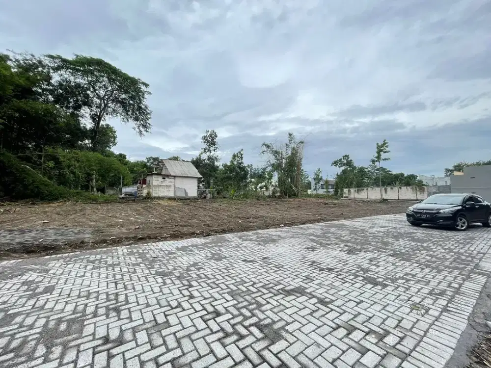 Ring 1 Kampus UII dan Stikes Kaliurang, Prospek Kost Jogja Murah