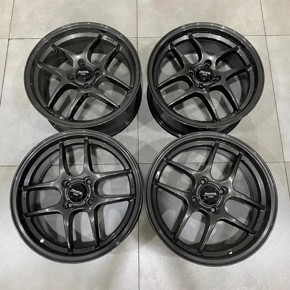 Velg Replika Enkei CPS 16”